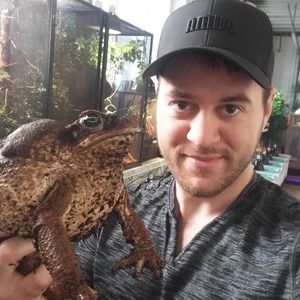 Meet your Posher, Joey